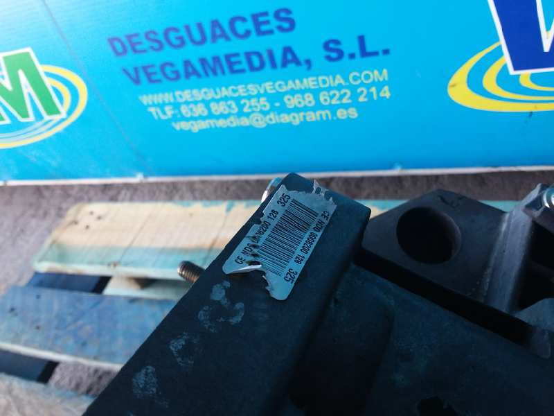Caja cambios, foto 1 de 5