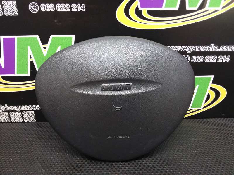 Airbag delantero izquierdo