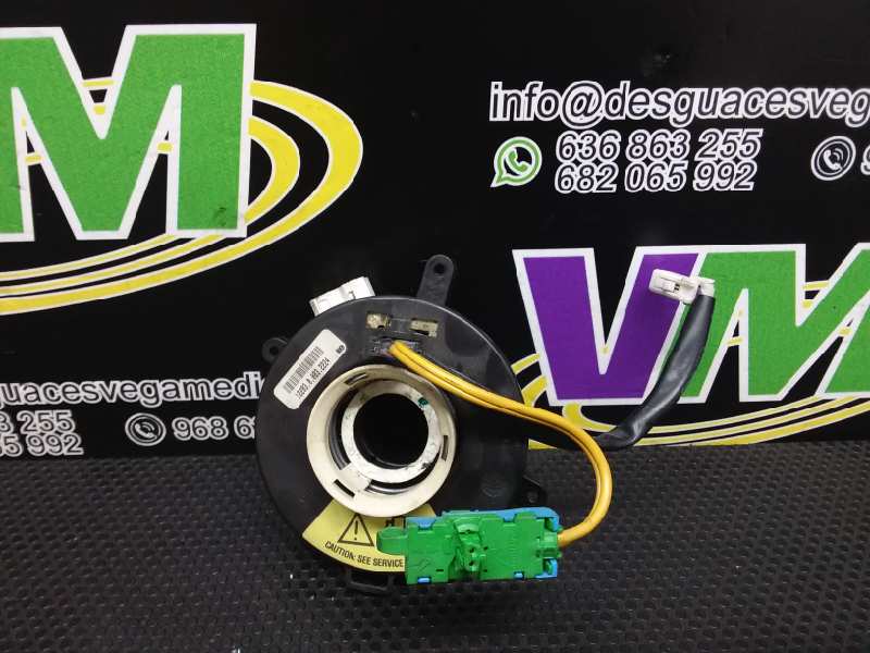 Anillo airbag