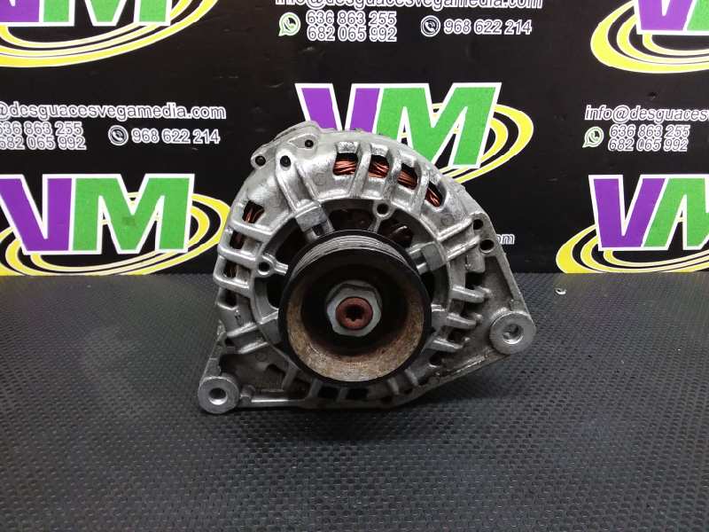 Alternador