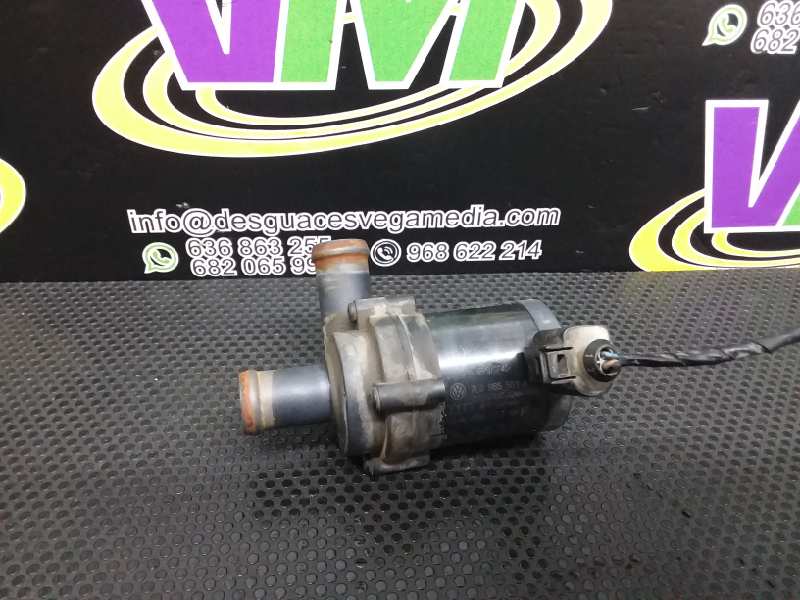 Water pump, photo 1 of 2