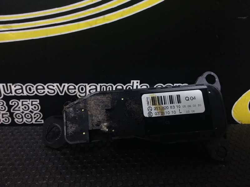 Mando retrovisor, foto 1 de 2