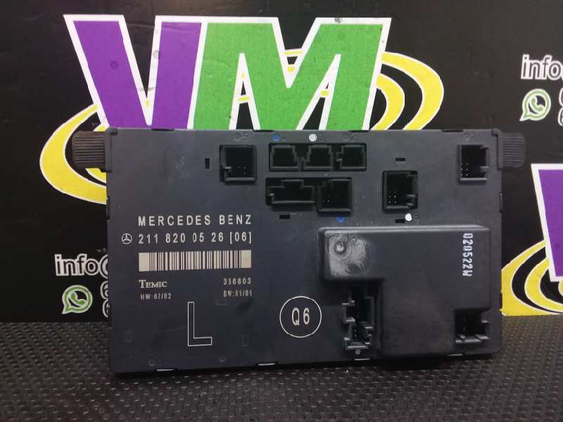 Modulo electronico, foto 1 de 1