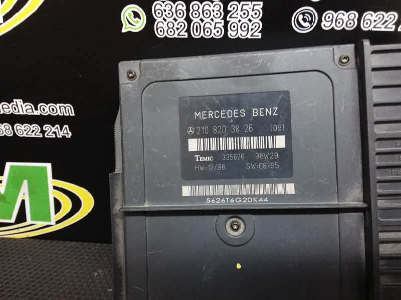 Modulo electronico, foto 1 de 2