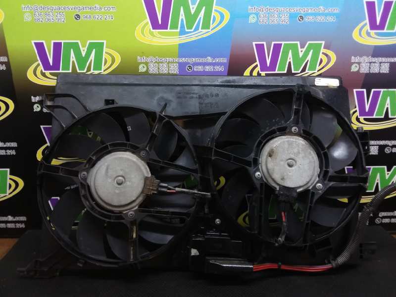 Electroventilador