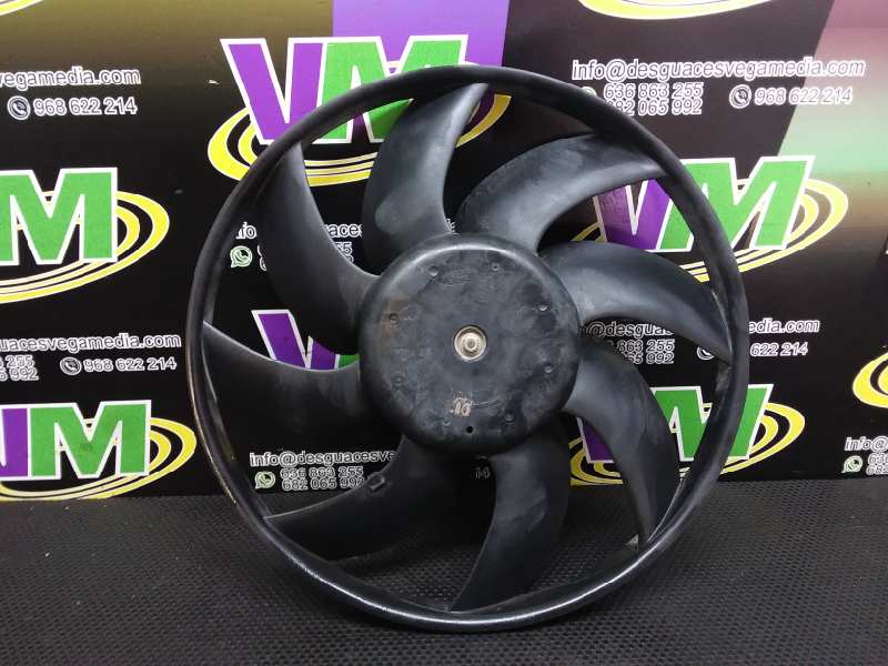 Electroventilador