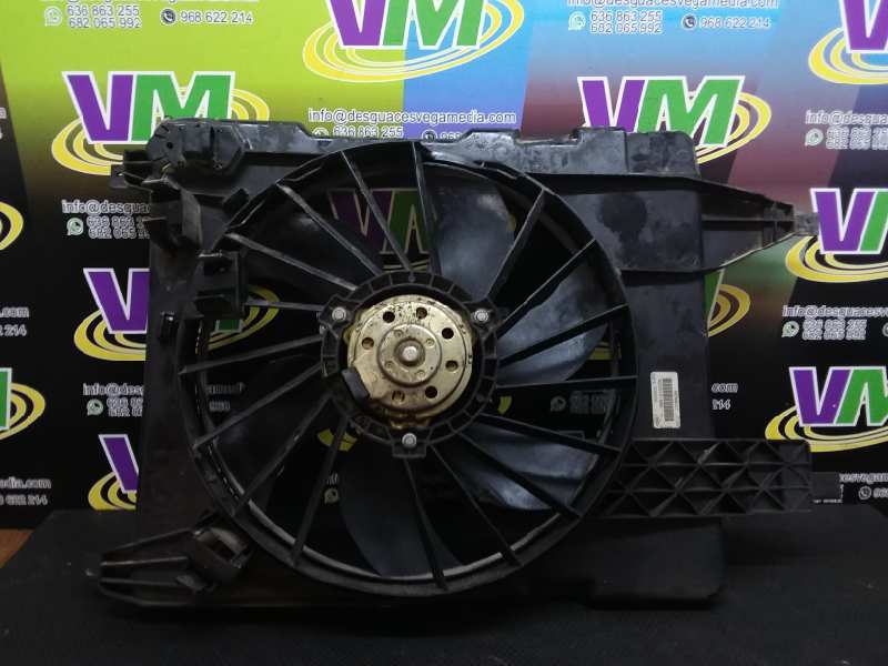 Electroventilador