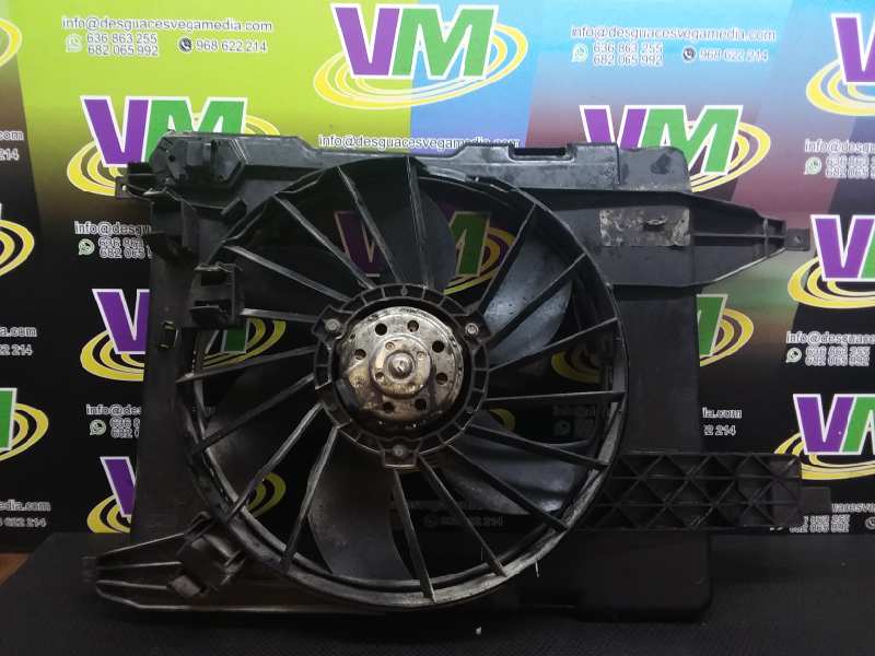 Electroventilador
