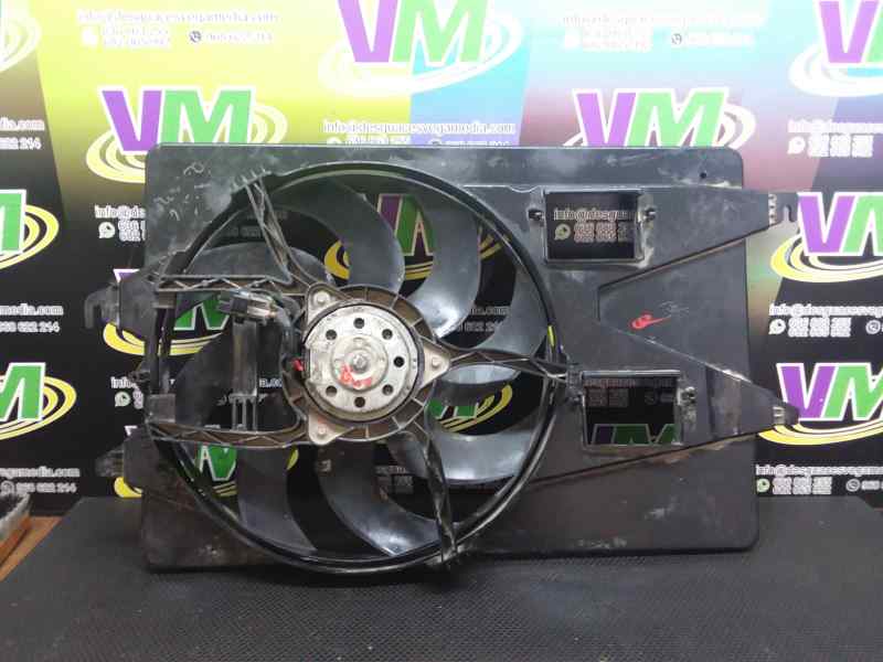 Electroventilador
