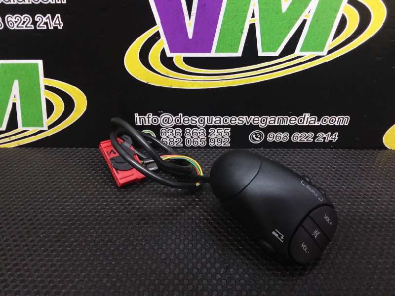 Mando multifuncion, foto 1 de 1