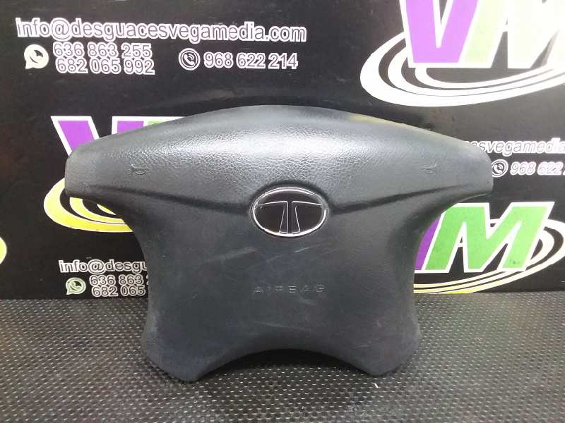 Airbag avant gauche