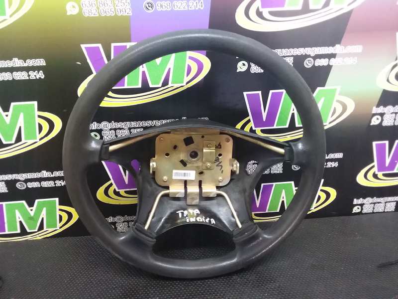 Volante, foto 1 de 3
