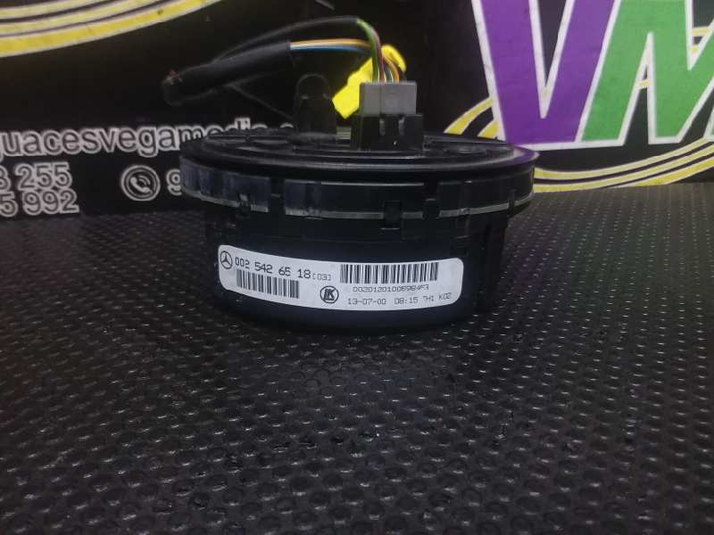 Anillo airbag