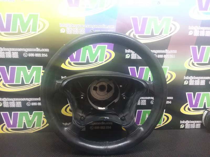 Volante, foto 1 de 2