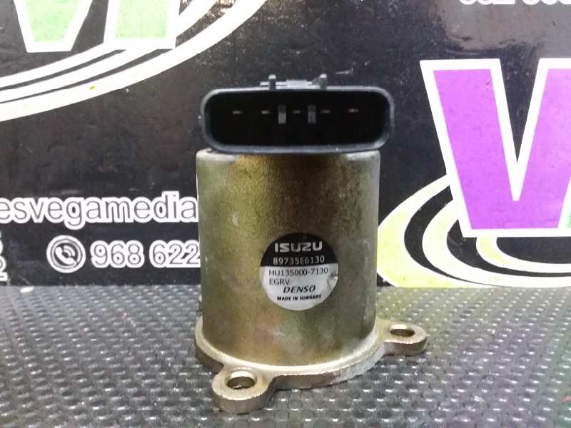 Valvula EGR
