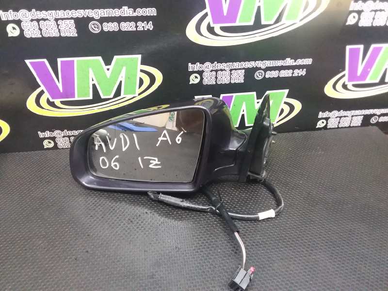 Retrovisor izquierdo, foto 1 de 2