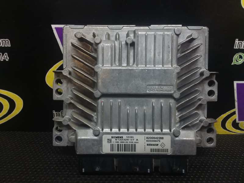 Centralita motor uce, foto 1 de 1