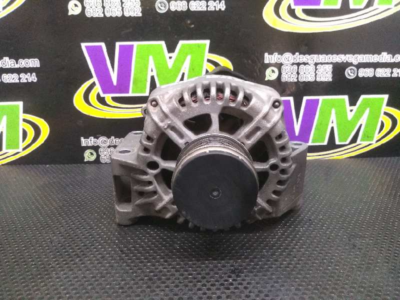 Alternador