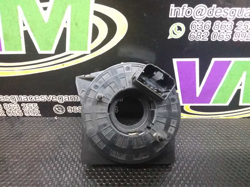 Anillo airbag