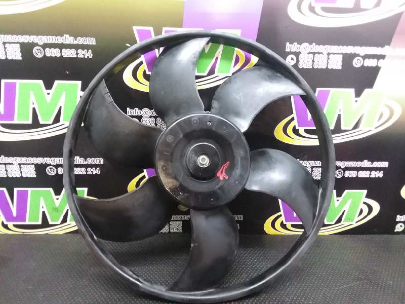 Electroventilador