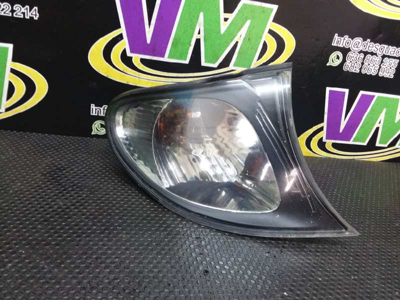 Piloto delantero derecho, foto 1 de 1