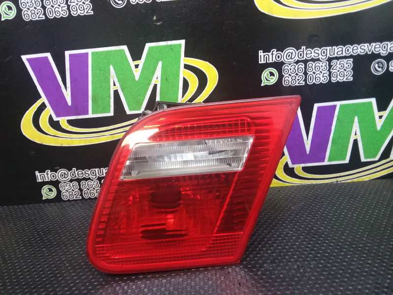 Piloto trasero derecho, foto 1 de 2