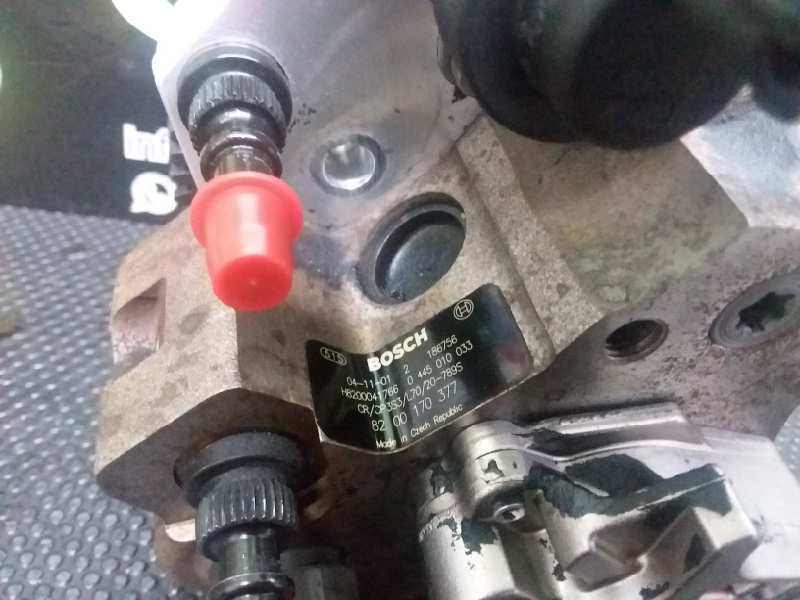 Bomba inyeccion