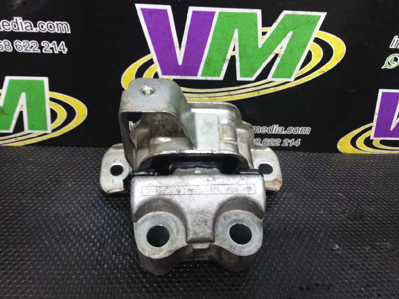 Soporte motor, foto 1 de 3
