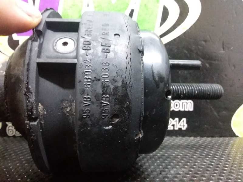 Soporte motor derecho
