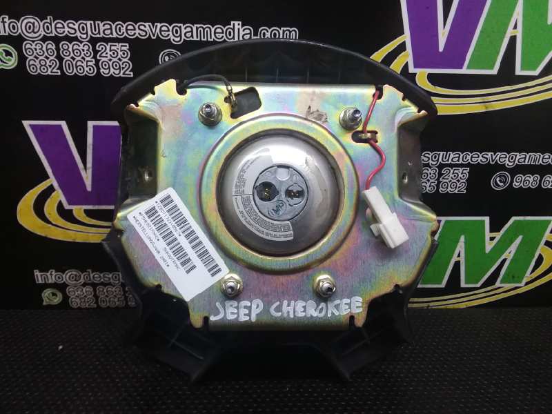 Front left airbag, photo 1 of 3