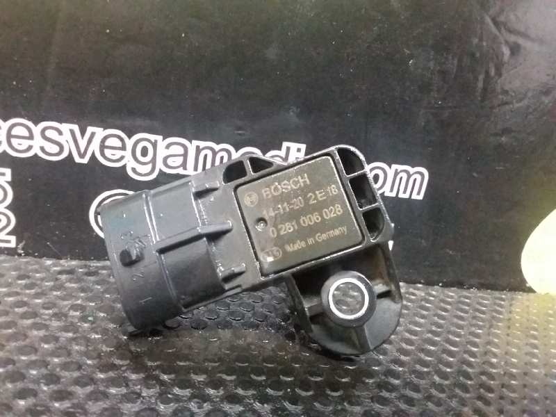 Sensor