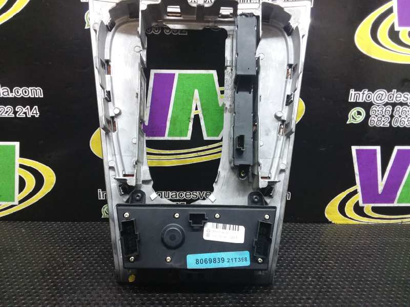 Modulo electronico, foto 1 de 2