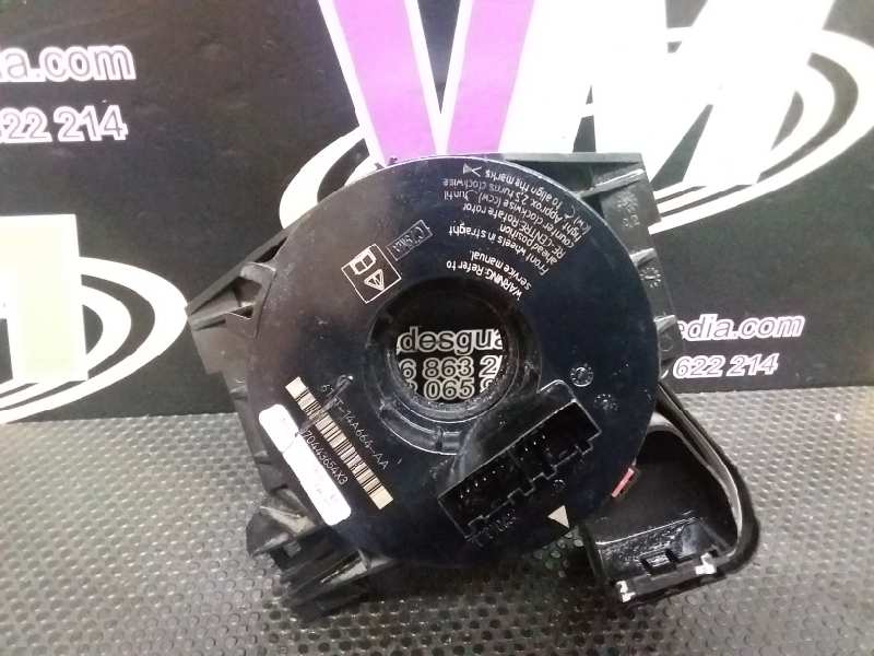 Anillo airbag