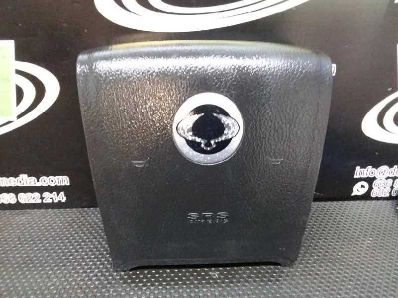 Airbag delantero izquierdo