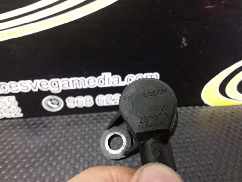 Sensor, foto 1 de 3