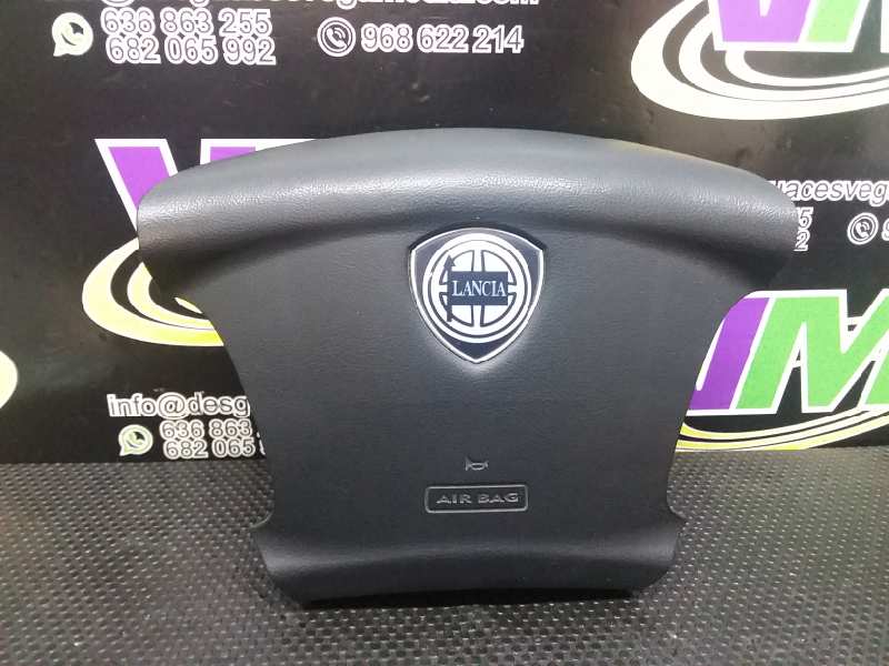 Airbag delantero izquierdo