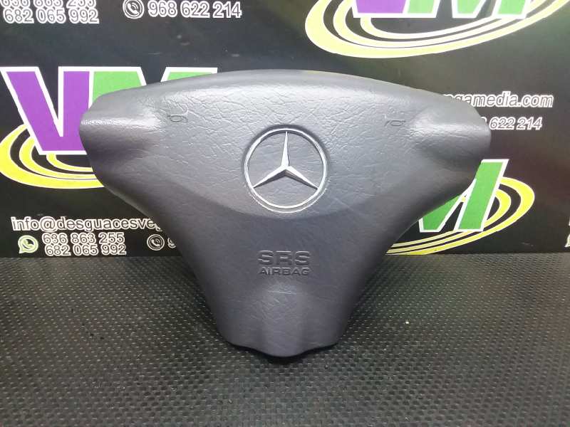Airbag delantero izquierdo, foto 1 de 2