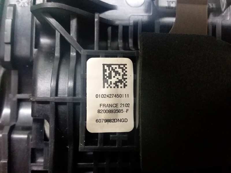 Airbag delantero izquierdo