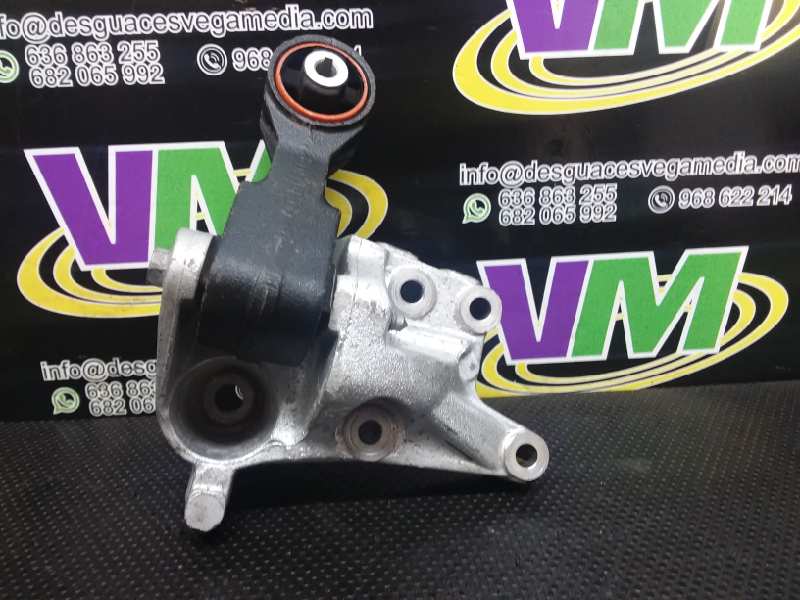 Soporte motor