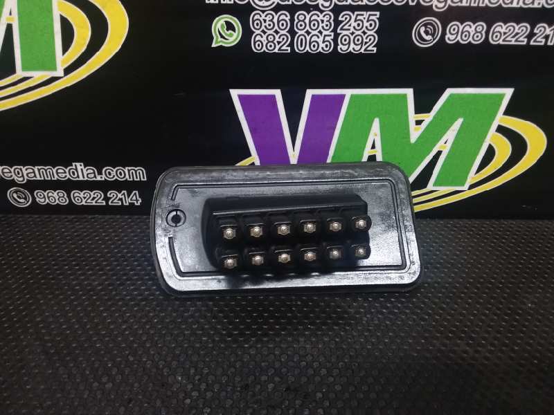 Modulo electronico