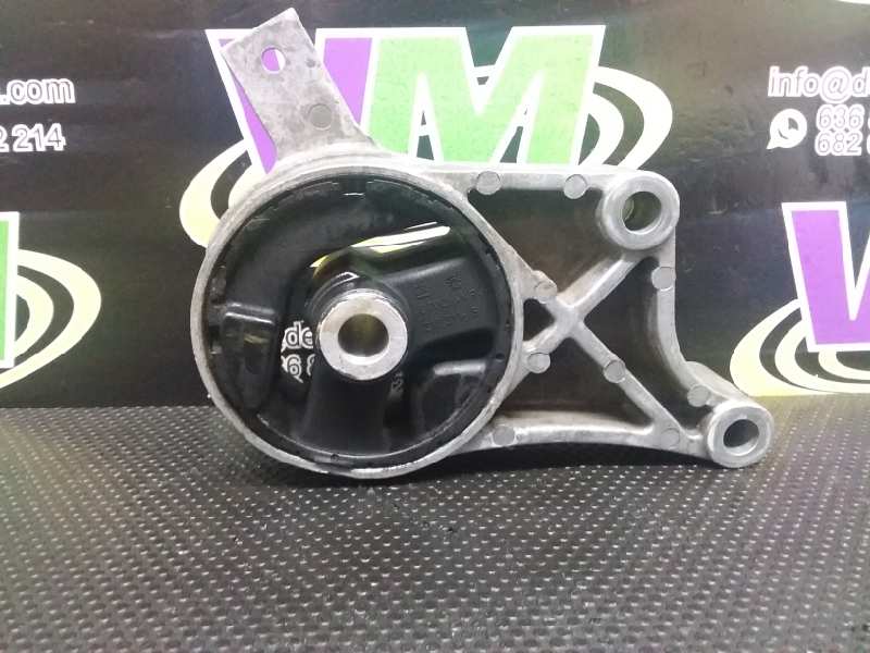 Soporte motor