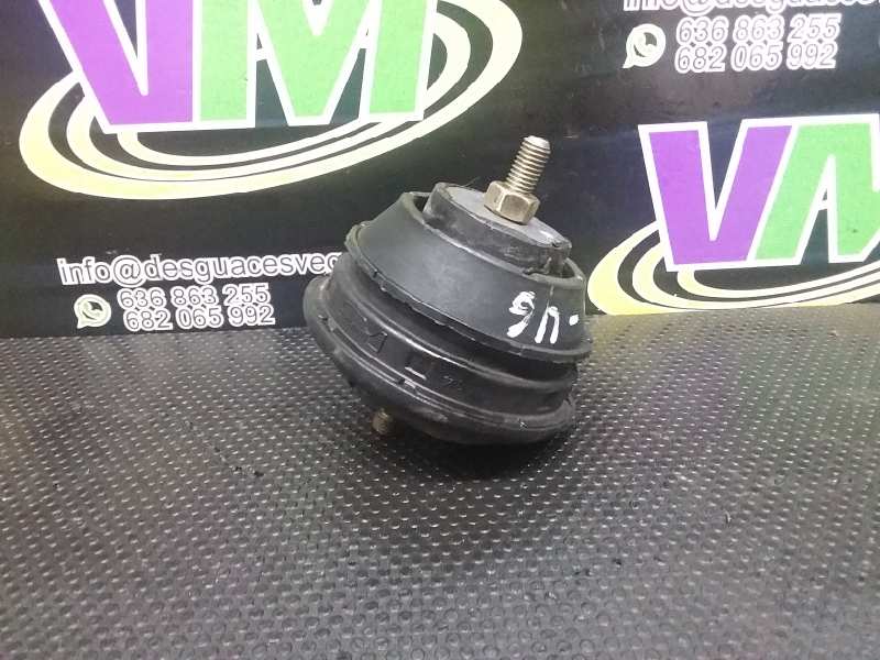 Soporte motor