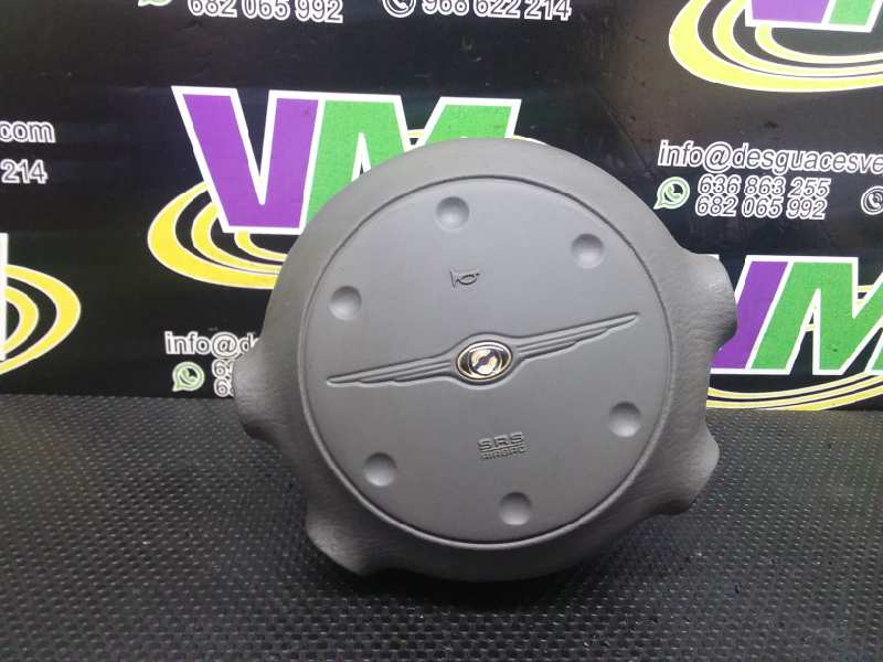 Airbag delantero izquierdo