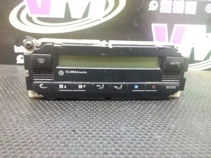 Mando calefaccion / aire acondicionado