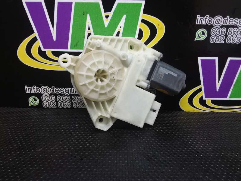 Motor elevalunas trasero izquierdo
