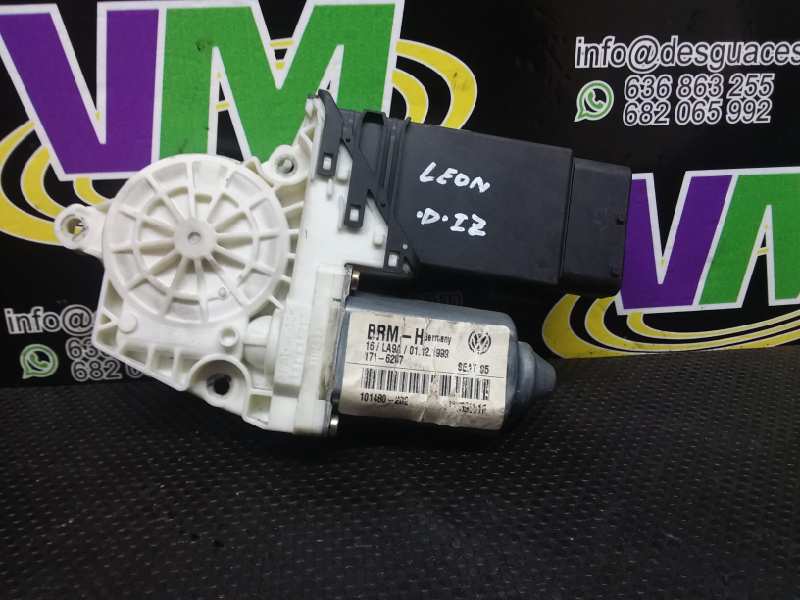 Motor elevalunas delantero izquierdo