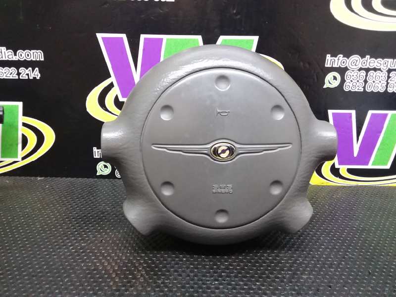 Airbag delantero izquierdo