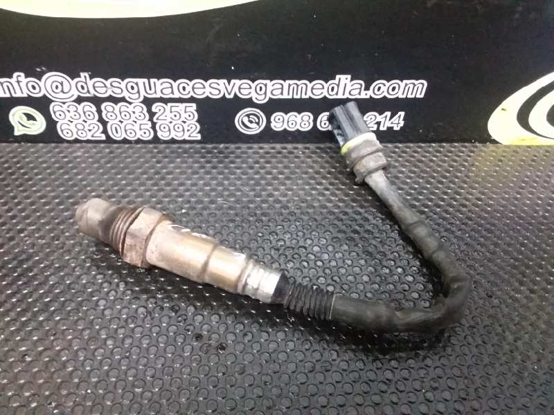 Sonda lambda, foto 1 de 2