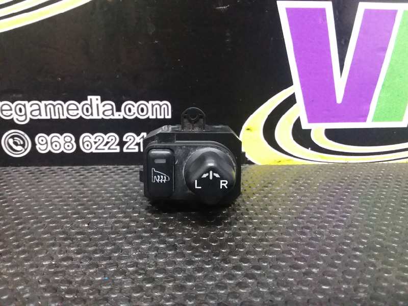 Mando retrovisor