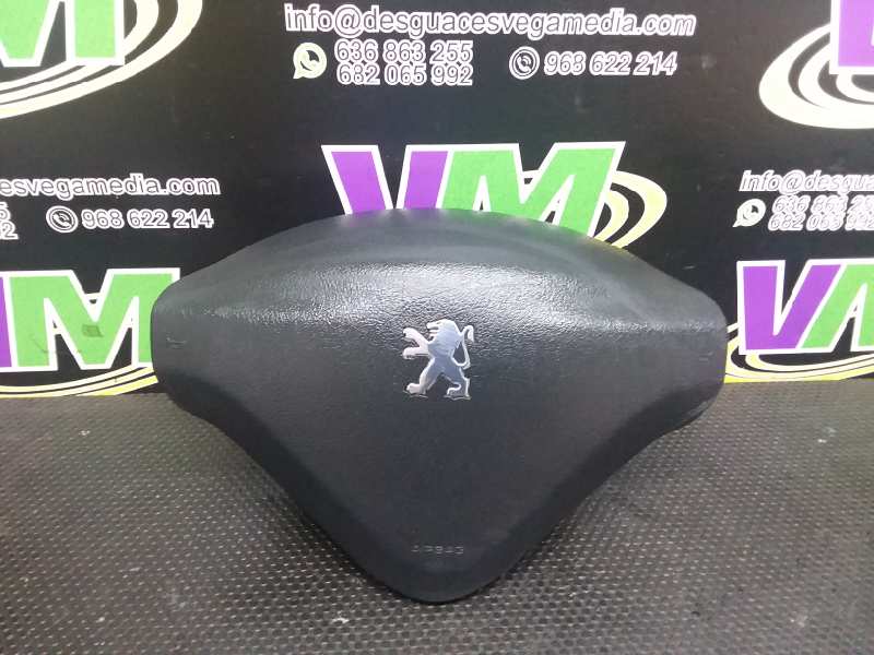 Airbag delantero izquierdo